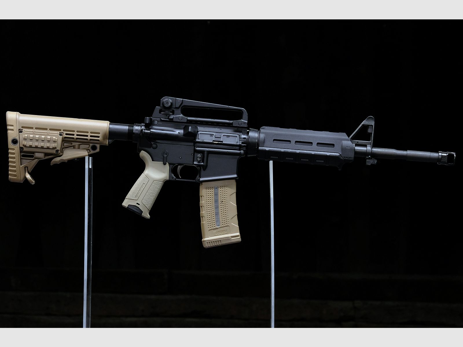 N.E.D.I. M4 Carbine CAA FDA Comp, immagine 1 di 6