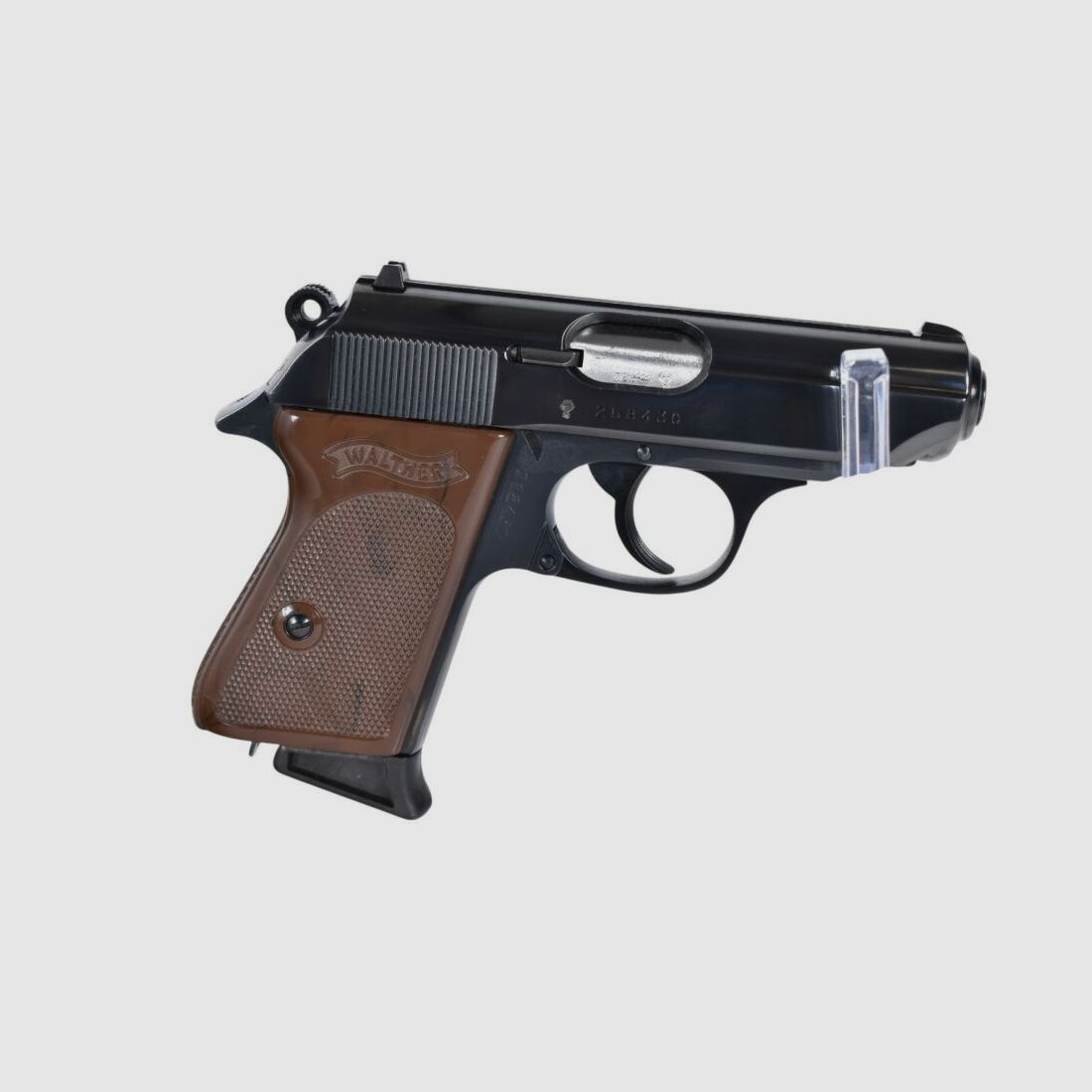 Walther PPK