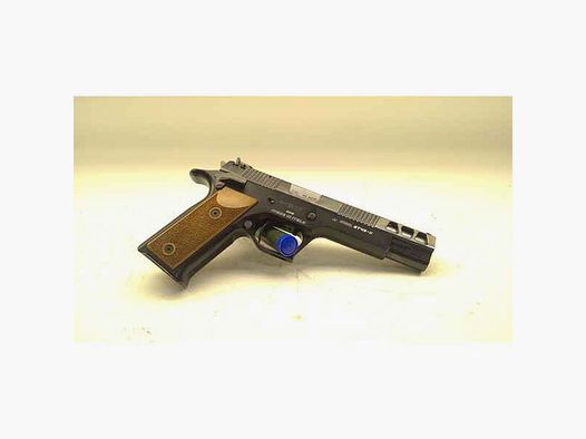 Pistole Pardini Mod.GT45-II Kal.45ACP gebraucht