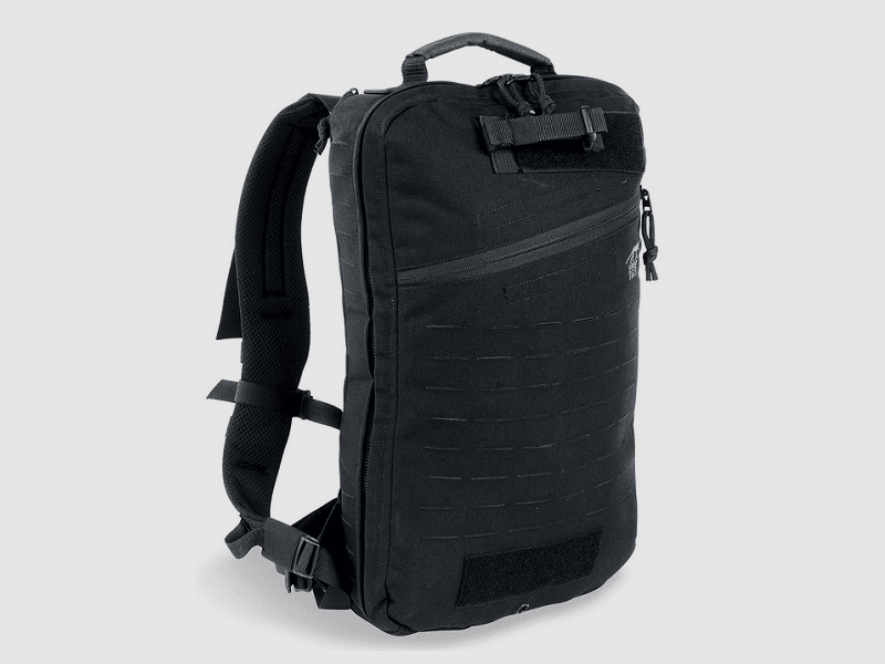Tasmanian Tiger Medic Assault Pack MKII Mochila 15 L