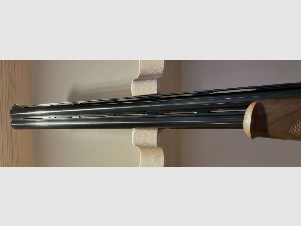 BERETTA 686 SILVER PIGEON 1 SPORTING - LINKS - Lauflänge 76cm