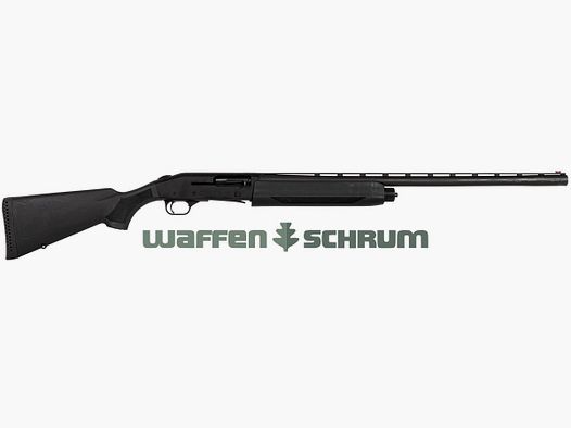Mossberg 935 Magnum Waterfowl Black 12/89, w tym 1 wymienny cylinder choke, długość lufy: 71 cm