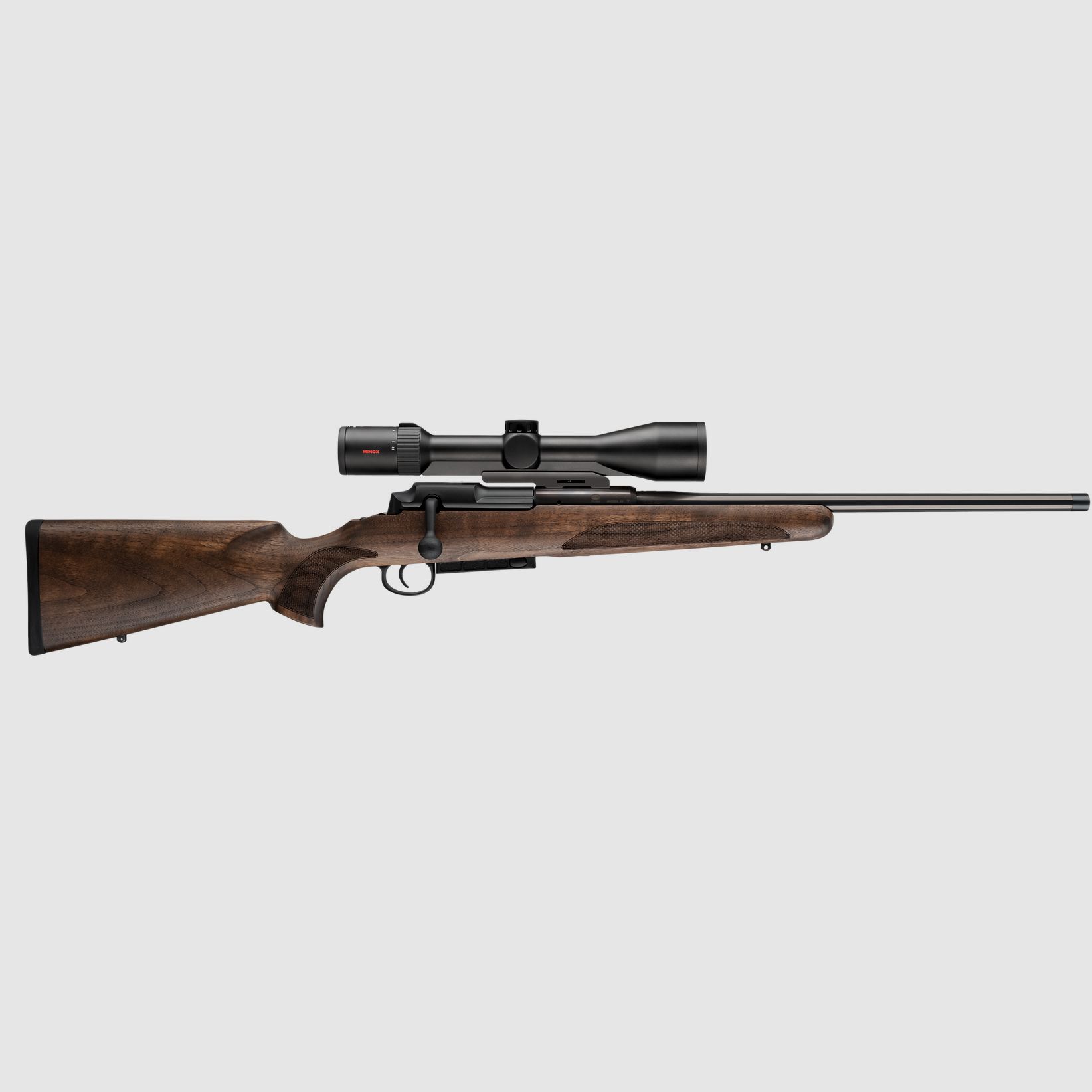 MAUSER 25 Pure Komplettset