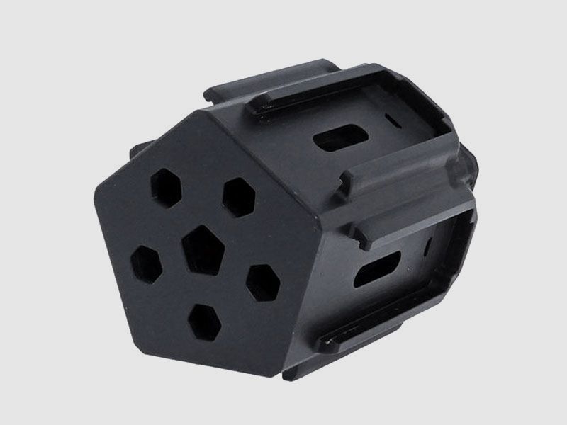 Złączka magazynka AR-Star dla 5x Magpul PMAG .223 REM