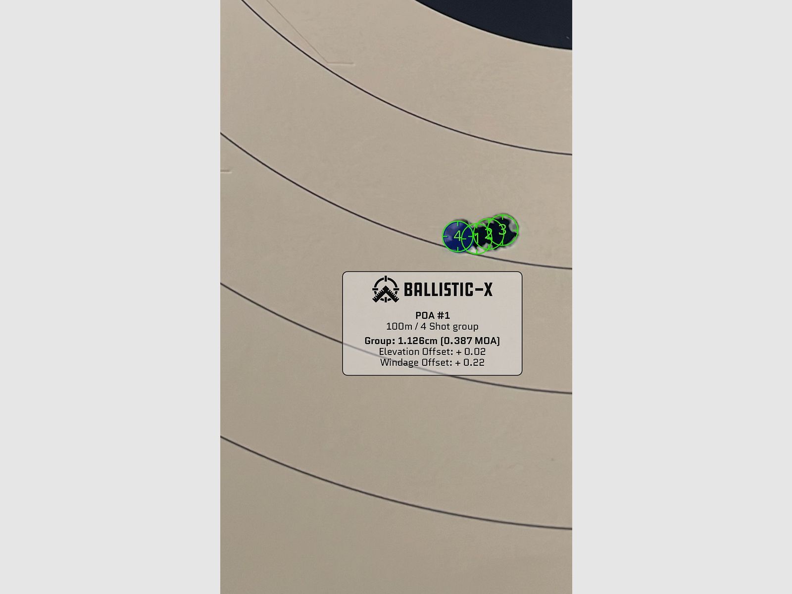 Bergara BMP14 24“ .308 (no HMR)