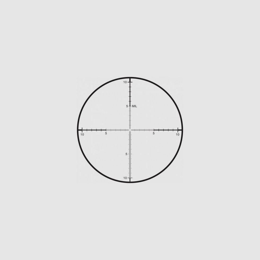 LEUPOLD Mark 5HD 5-25x56 M5C3 Front Focal PR1-MIL, Bild 7 von 7