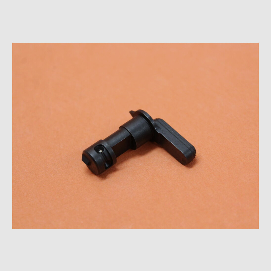 Oberland Arms AR-15: Veiligheidsselecteur Semi Auto Oberland Arms Veiligheidshebel