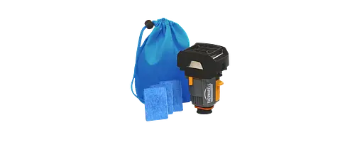 Thermacell Backpacker MR-B
