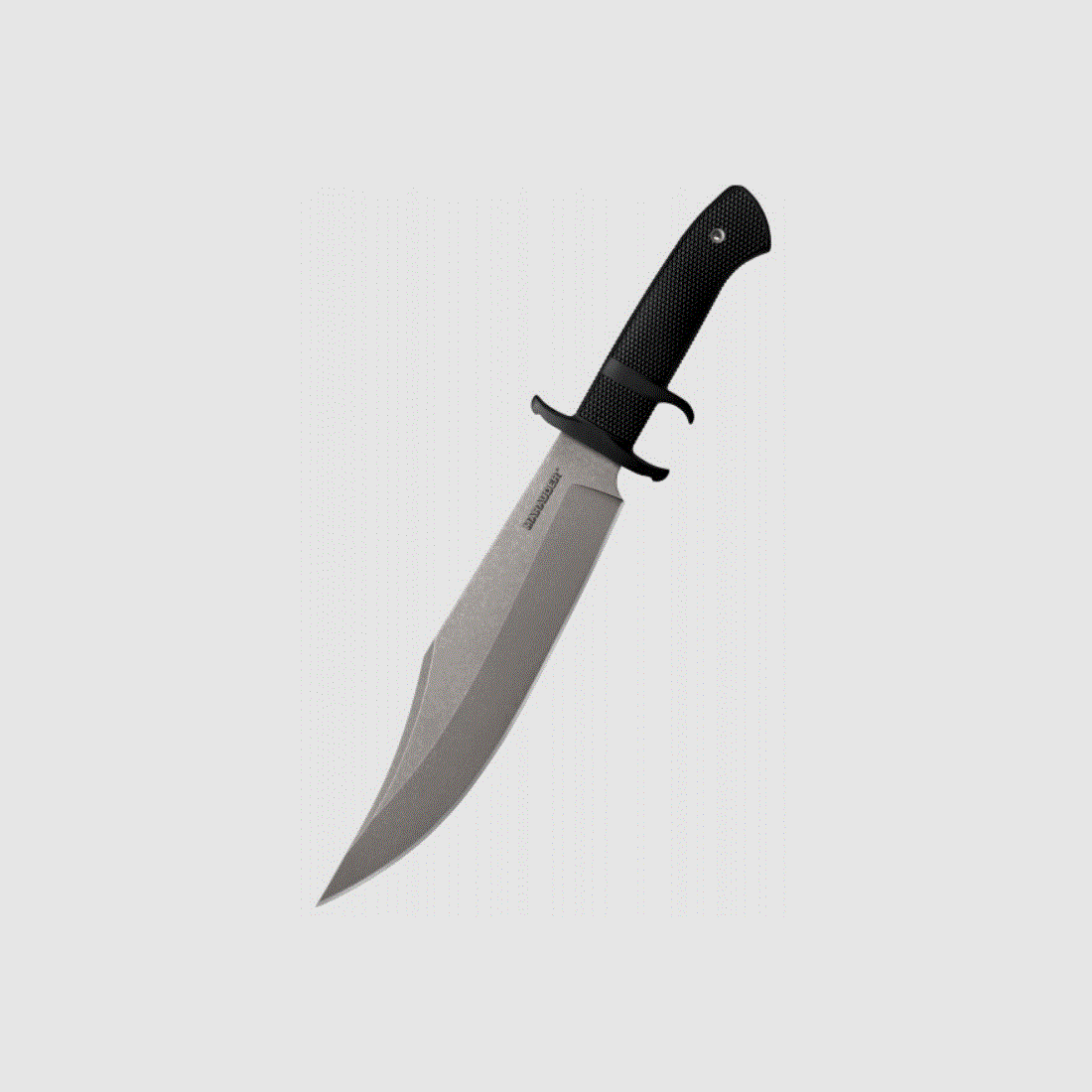 Cold Steel Marauder, Bowiemesser (Stonewash-Finish)
