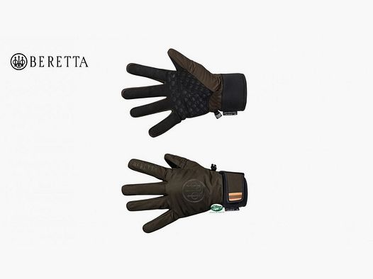 BERETTA Waterproof Gloves GL381