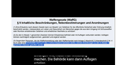 Brand Waffentechnik