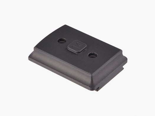 ARISAKA DEFENSE OPTIC ARISAKA DEFENSE OFFSET PLATE, HOLOSON 509T FOR 1.9″ TO 2.2″ SCOPE MOUNT