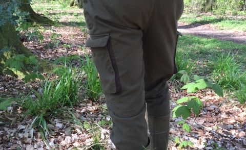 Härkila Pro Hunter - Meine beste Jagdhose EVER