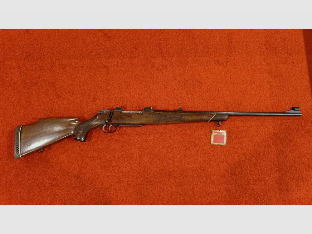 Krico without 6.5x57