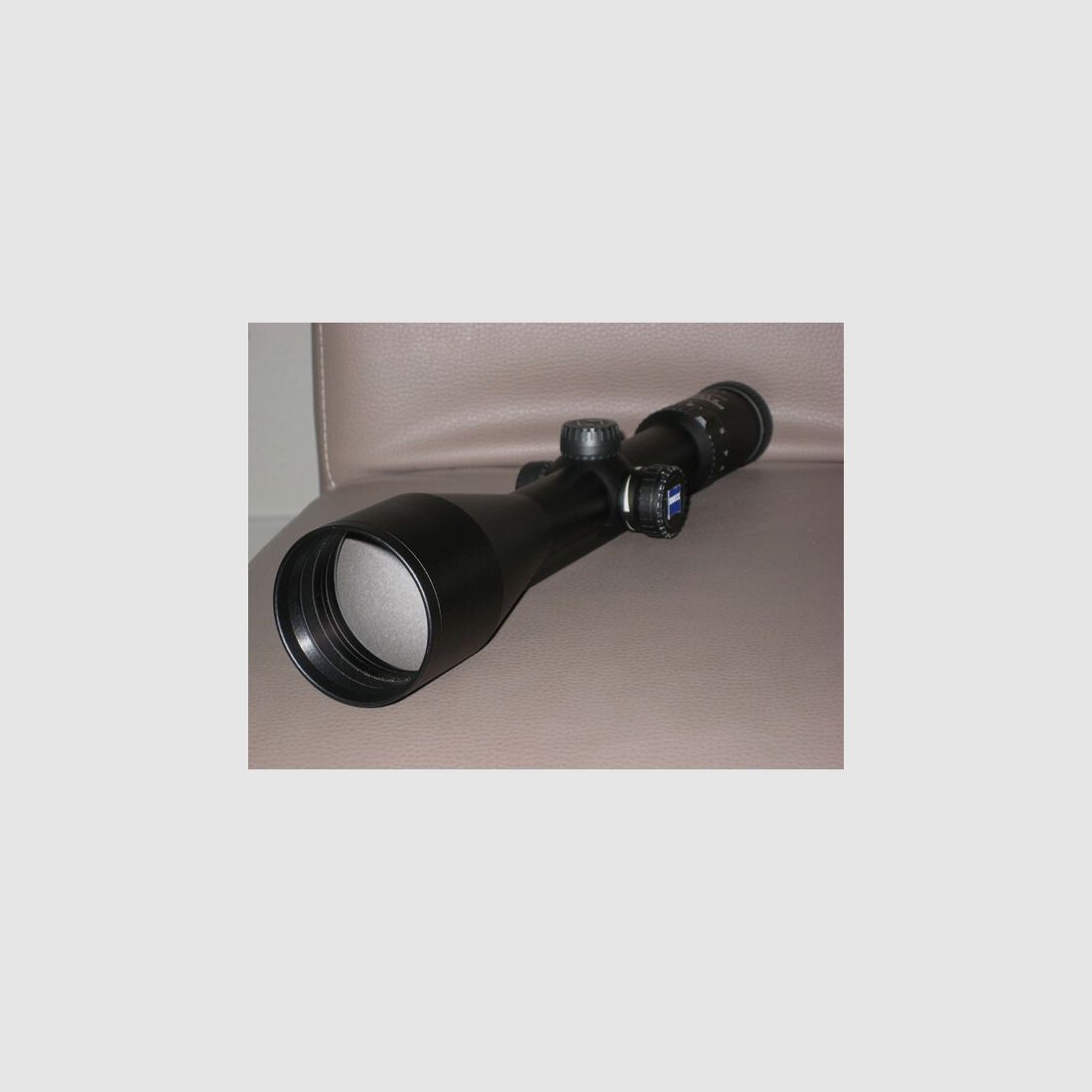 Zeiss Davari ZM 3-12x56 T*  Leuchtabsehen 40 VM/ZM- Schiene TOP-ZUSTAND für z.B Blaser oder Merkel