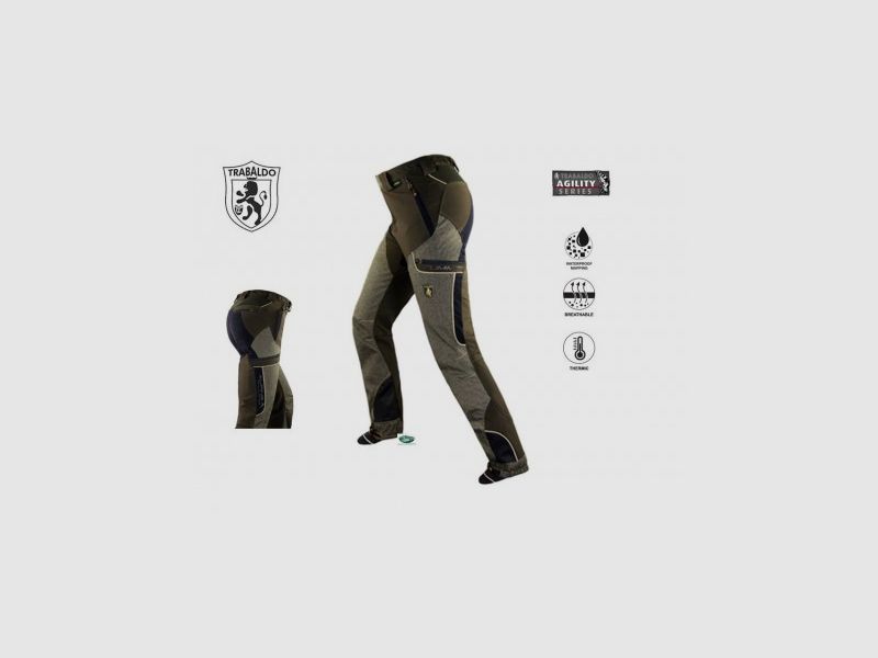 TRABALDO Summit Hose