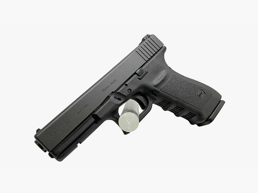 GLOCK 20 SF | 10mm Auto