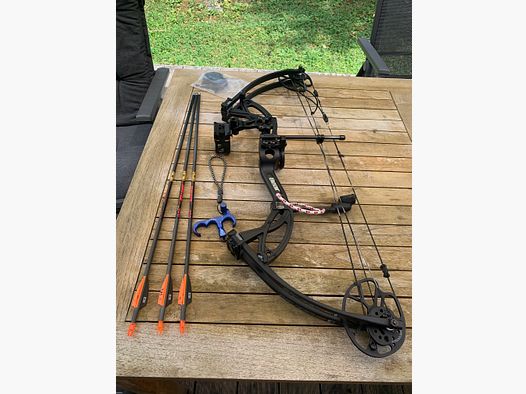 Bear Cruzer G2 LH