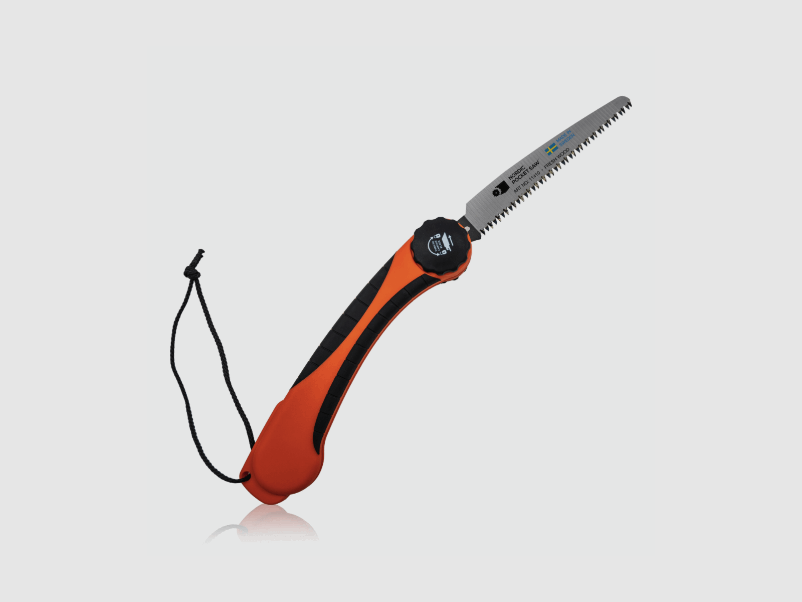 NORDIC POCKET SAW Fold