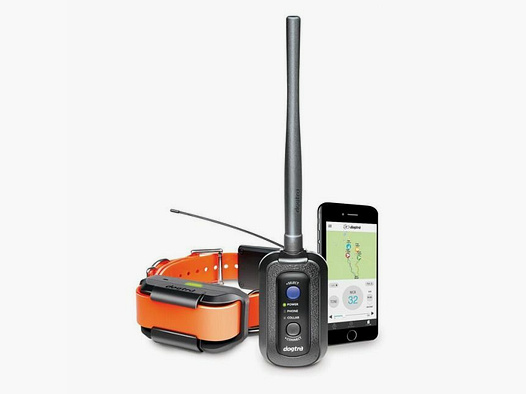 Dogtra	 GPS Pathfinder