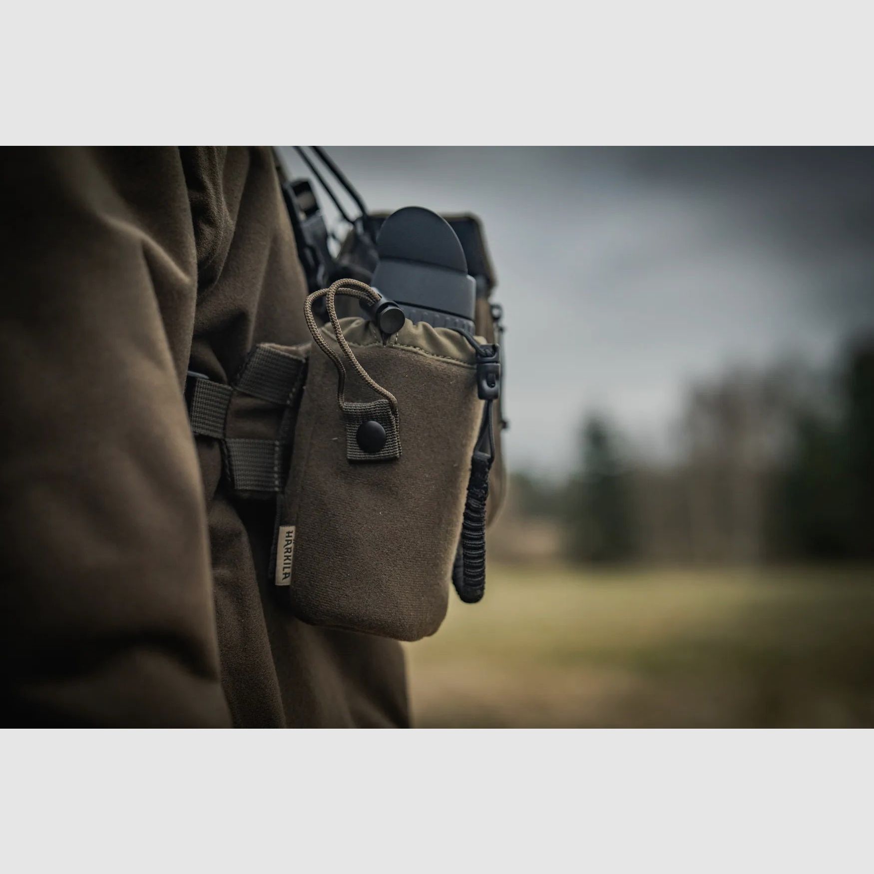 Härkila Thermal Spotter Tasche