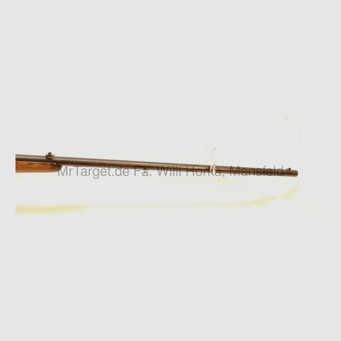 Simson & Co. Suhl Präzisions-Karabiner