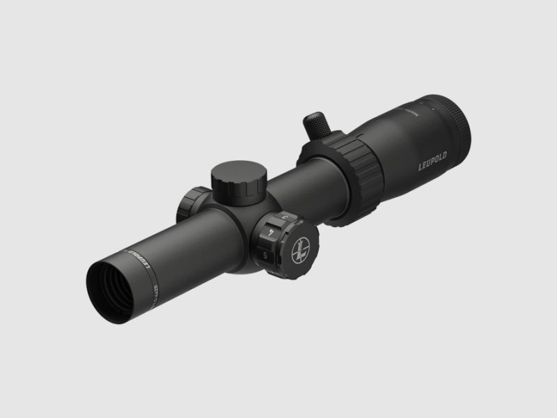 Leupold MARK 3HD 1.5-4x20mm Illum. Firedot SPR