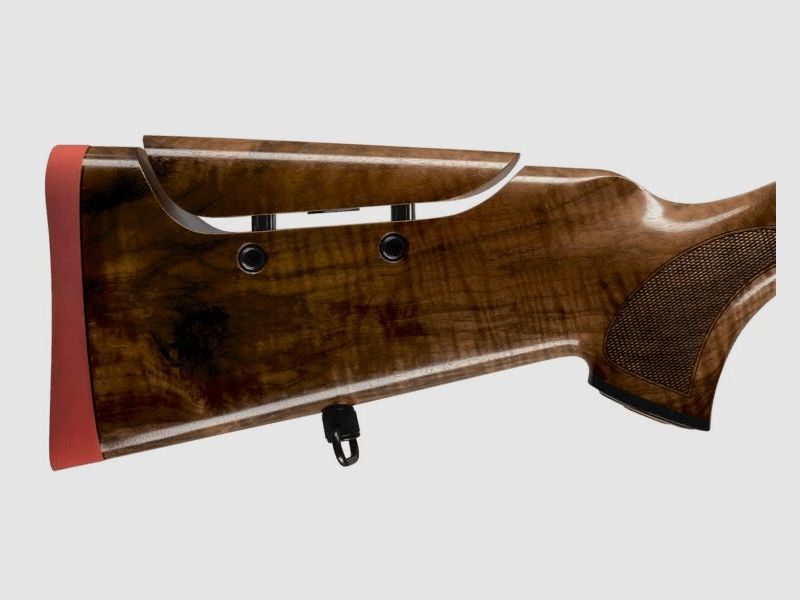 Sauer & Sohn S101 Artemis Elegance - LL 51 cm - M15x1