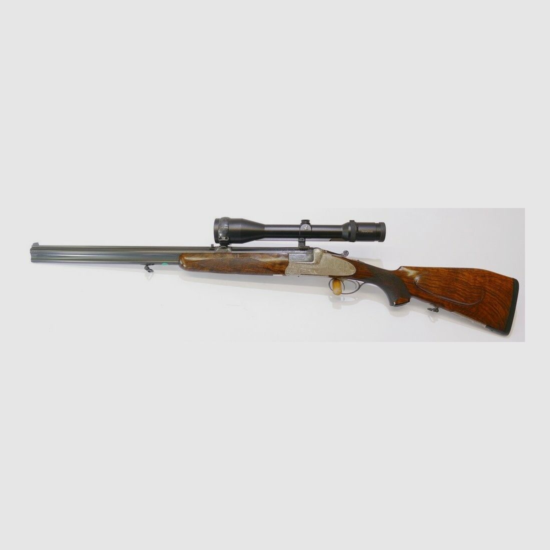 Krieghoff Teck Sondermodel