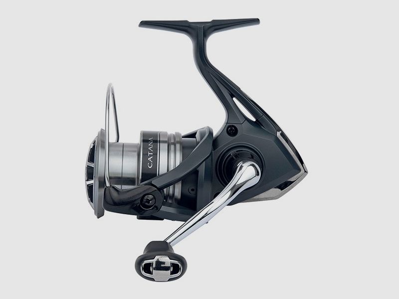 CARRETE SHIMANO CATANA FE 2500 HG, imagen 1 de 3