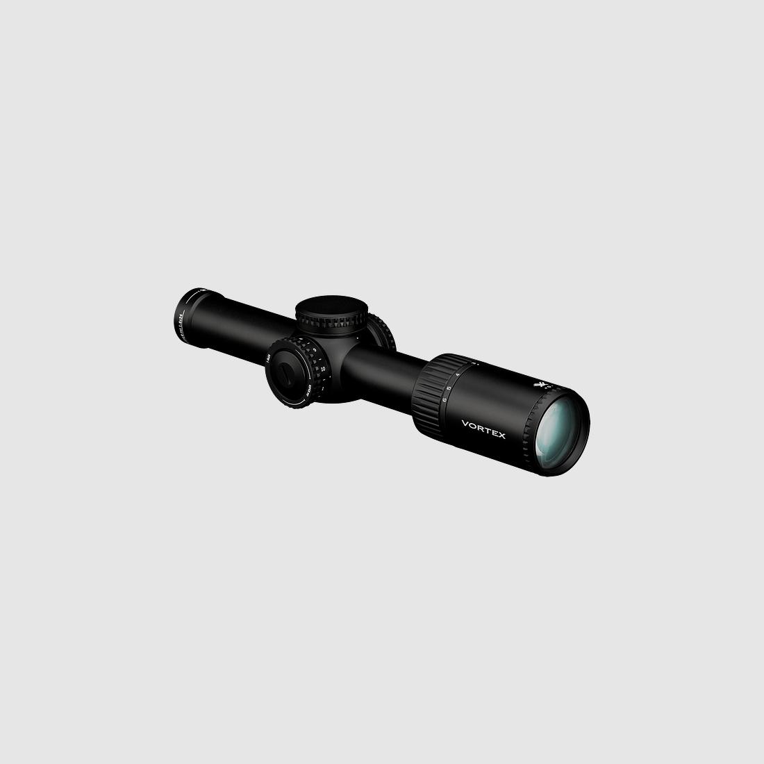 Vortex Viper® PST™ Gen II 1-6x24 SFP VMR-2 MRAD, Bild 3 von 6
