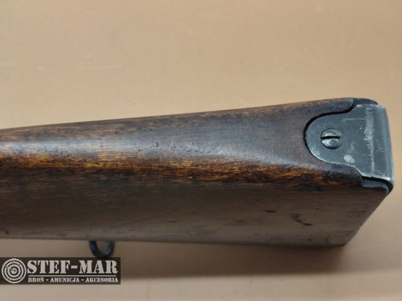 Carabina Mosin M27, cal. 7.62x53mmR [R2112], immagine 19 di 33