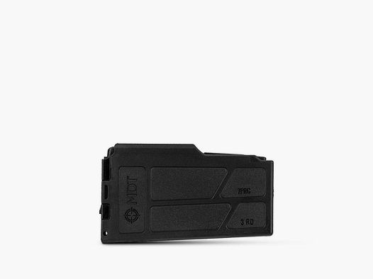 MDT Polimerowe LA Magazynek 7 PRC 3 Strzały