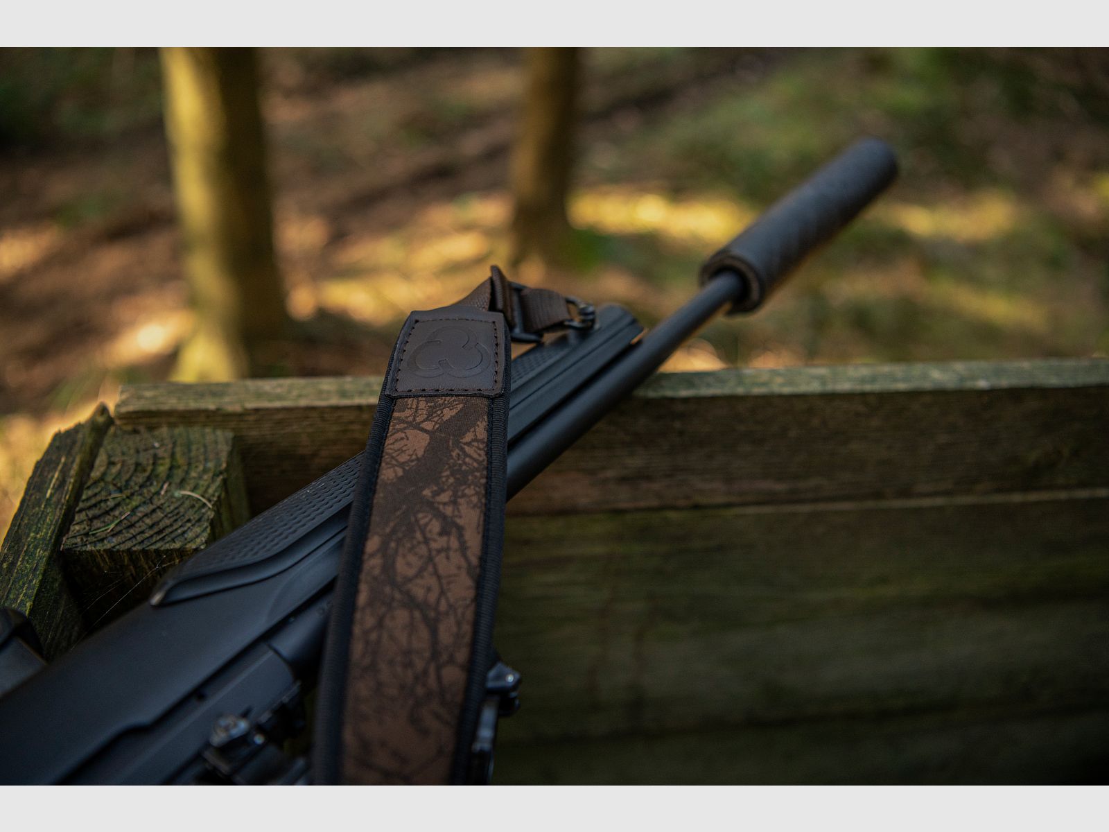 Roedale Neopren Gewehrriemen Universal