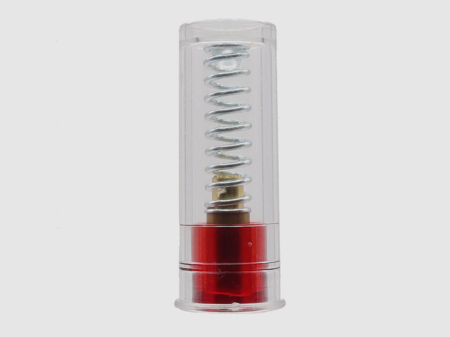 Cartouche tampon en plastique pour armes courtes et longues - Calibre 20