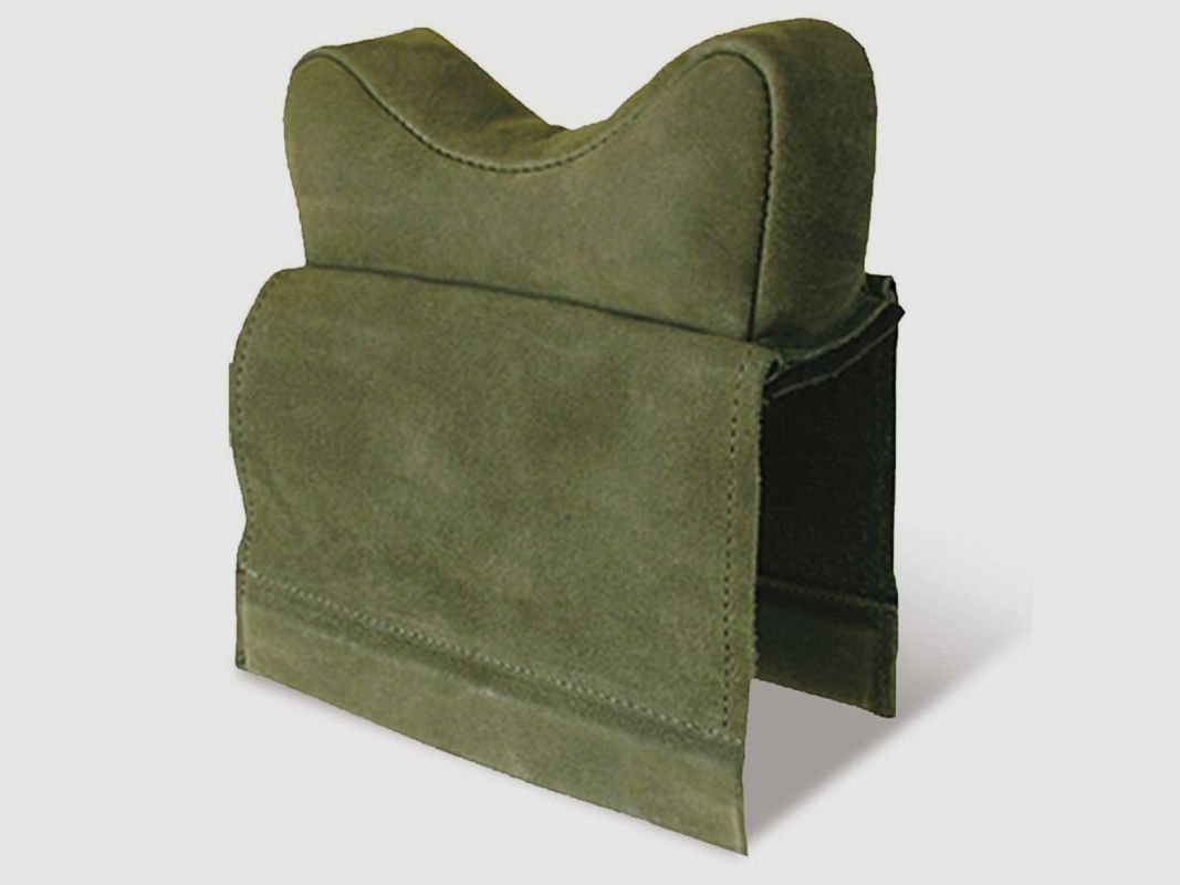 Leather Bag for Shooting, image 1 of 3