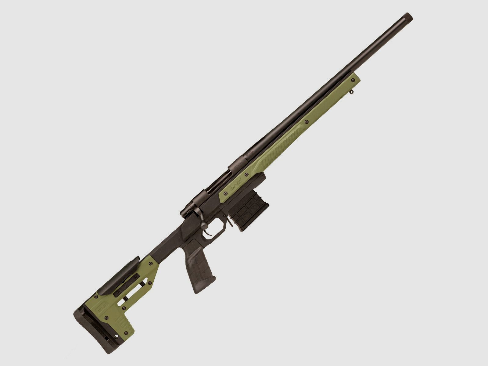 Repetierbüchse Howa M1500 Oryx Varmint