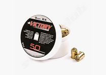 Victory Victory blank ammunition for revolver 9mm R.