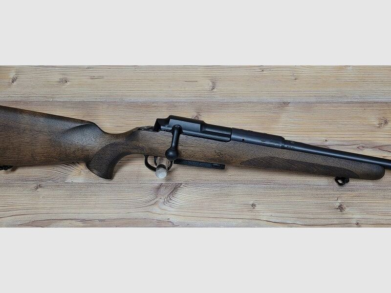 Mauser M25 Pure - LL 51cm - M15x1, Bild 1 von 3