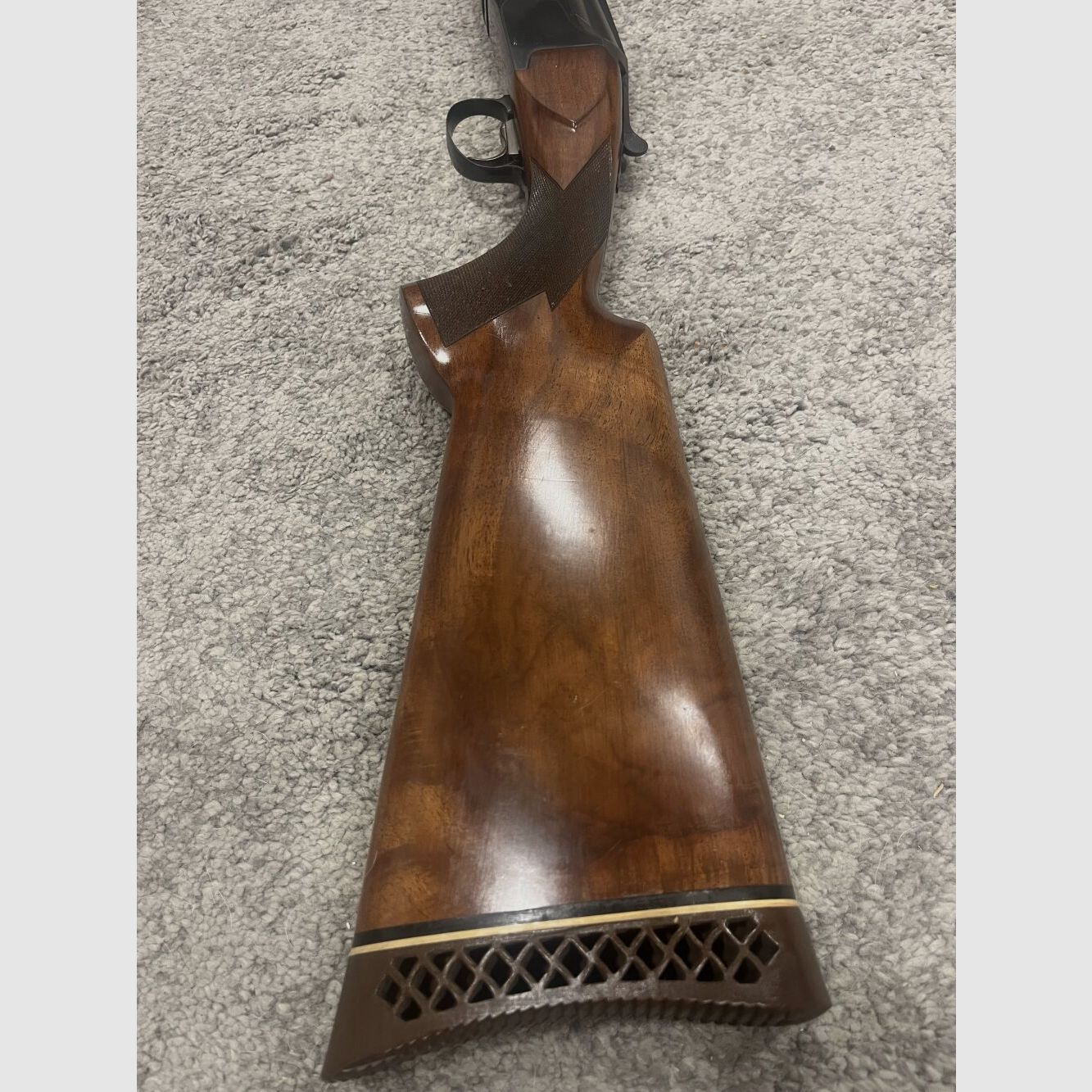 Winchester 8500 Tapp