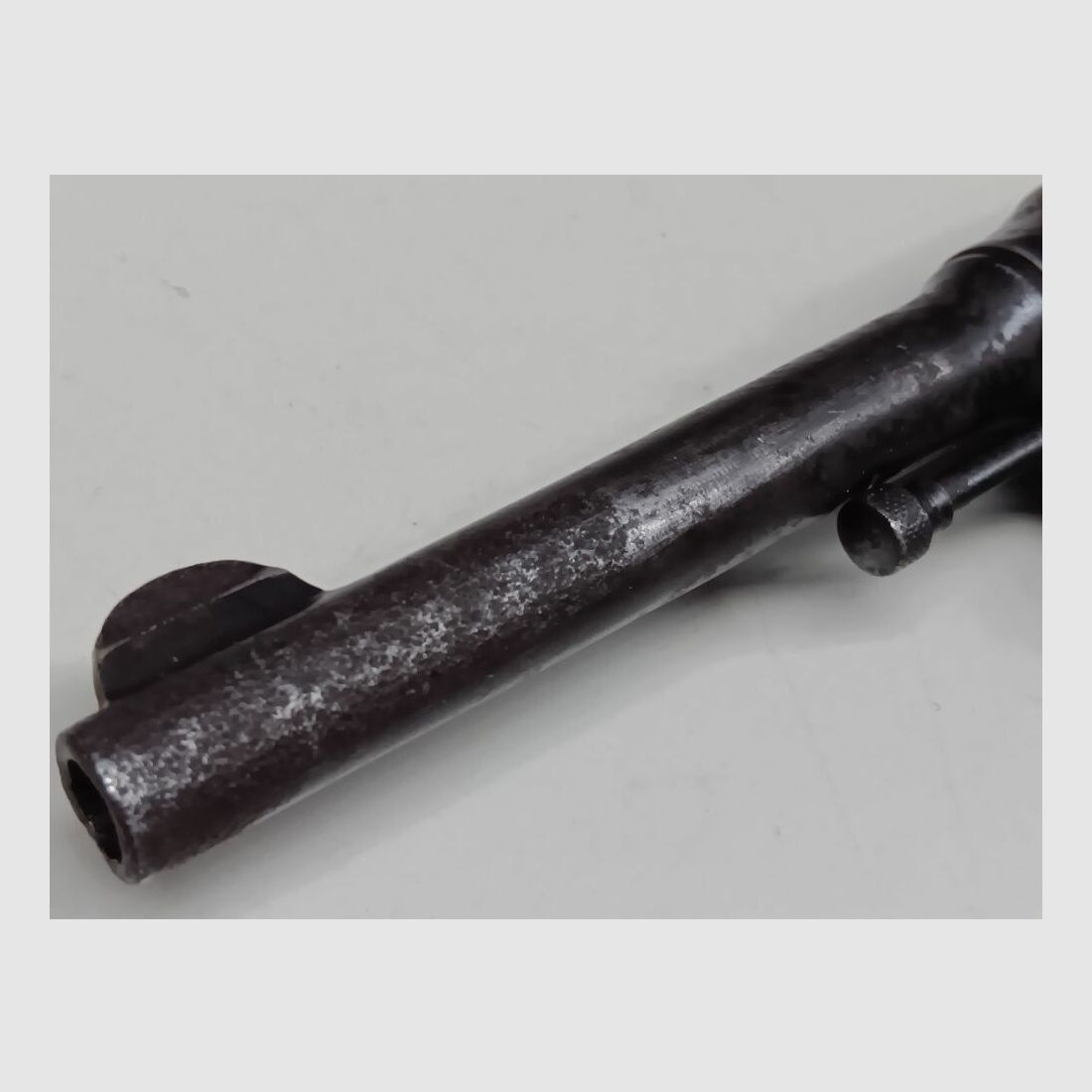 Fabricant inconnu Colt - copie