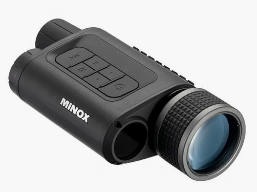 Minox NVD 650