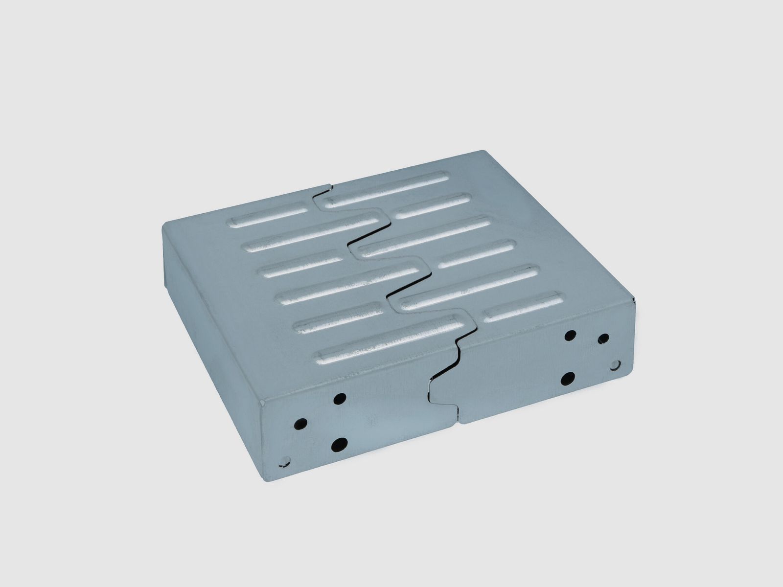 Wilderness Pocket Stove, image 3 of 3