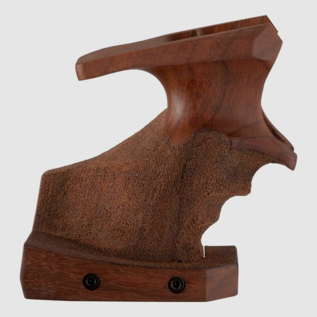 Walther Griff 3D-Vario Nussbaum Rechts - Regular - Größe S