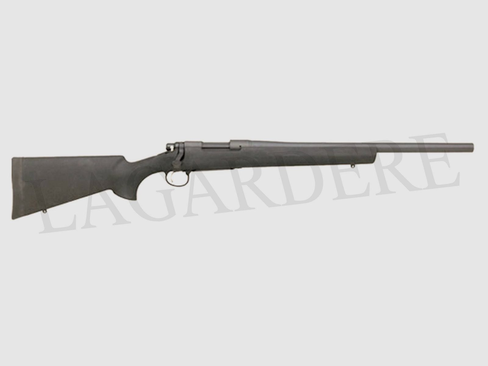 REMINGTON 700 SPS TACTICAL 20" (REPETIERBÜCHSE)