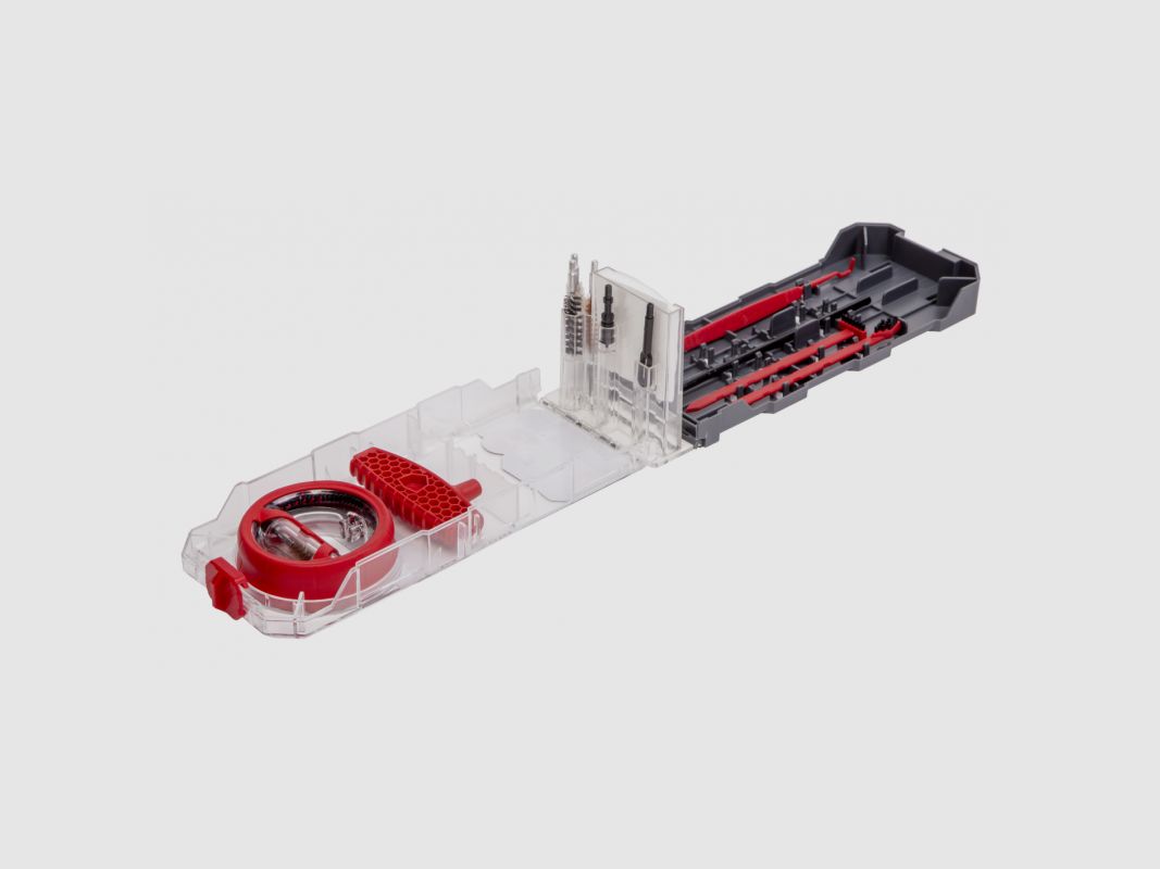 Gun Boss Multi-Kit -/.357kal/.38kal/9mm, Bild 5 von 12