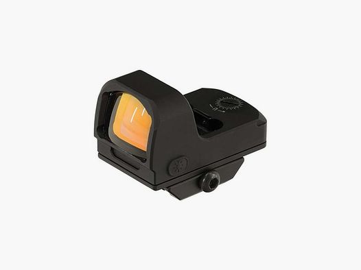 UTG Micro Red-Dot OP3 4MOA