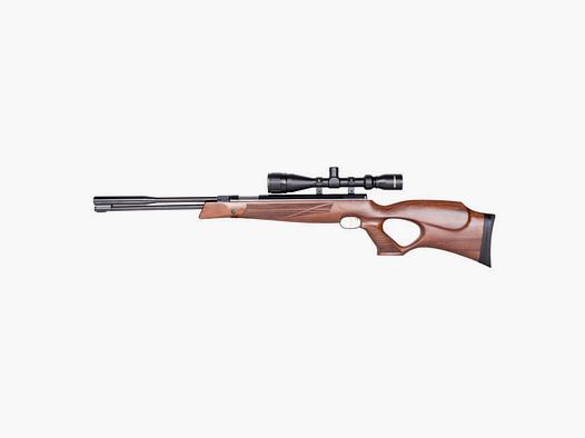 Weihrauch HW 97 KT