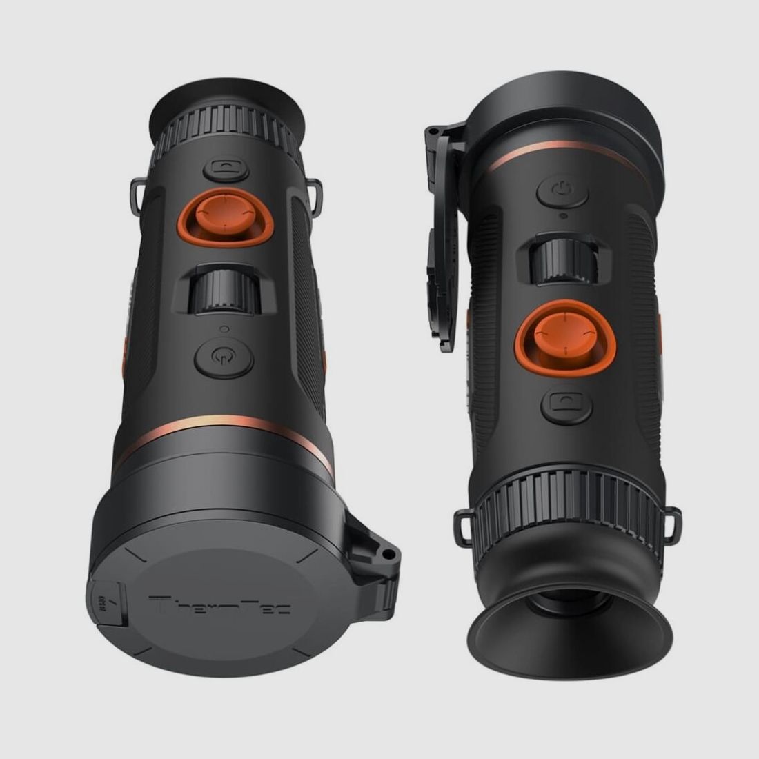 ThermTec WILD 650 Wärmebildkamera