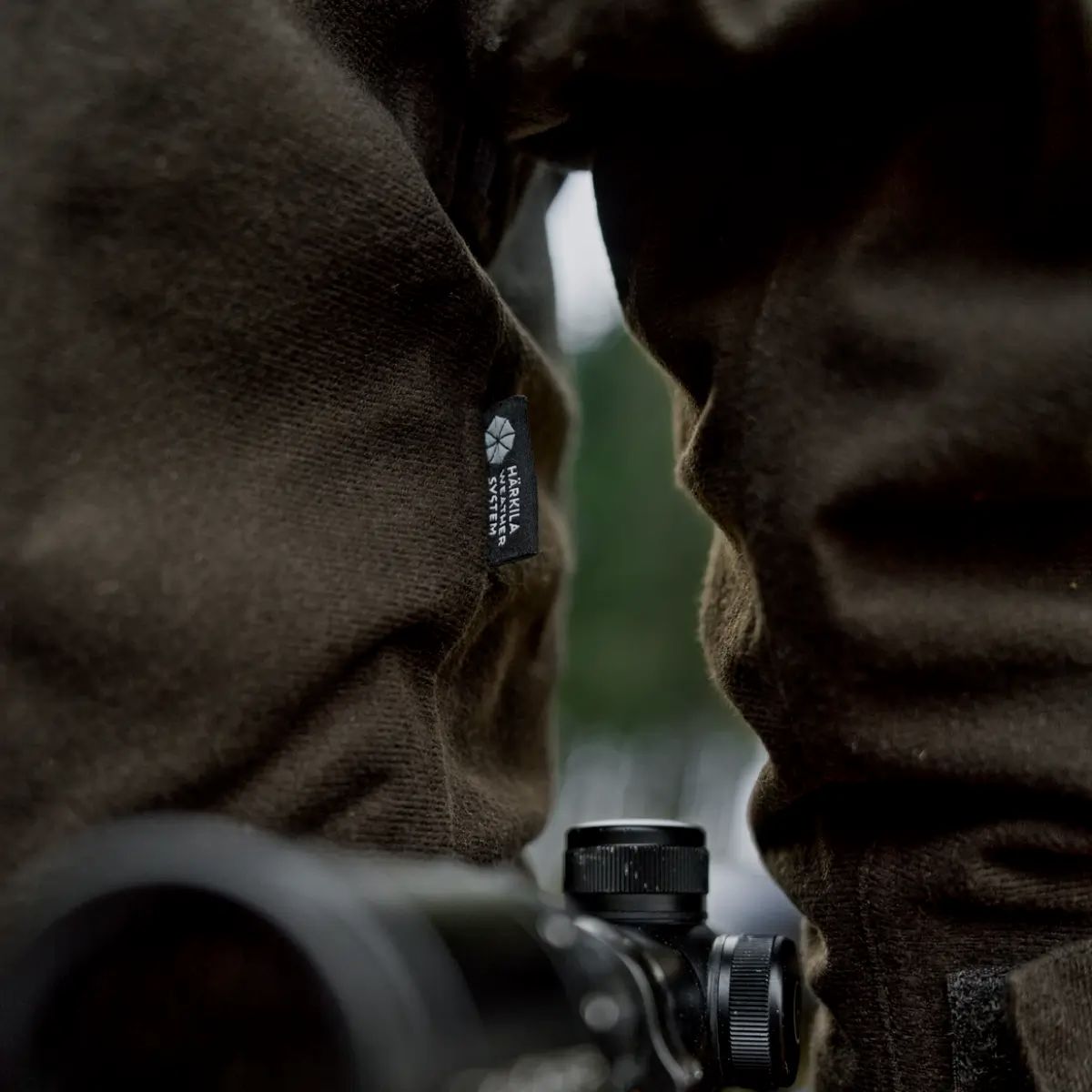 Härkila Jacke Aspire HWS